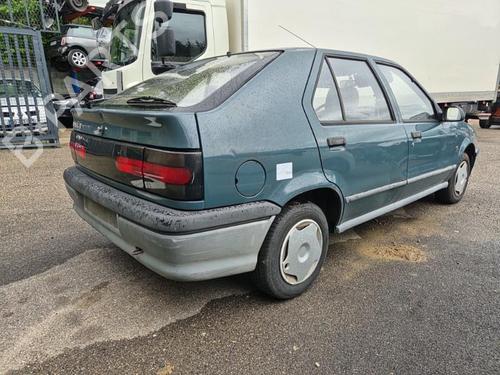 Used Parts RENAULT 19 I (B/C53_) 1.4 2532640