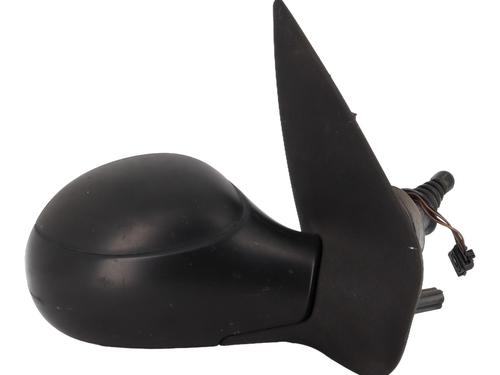Right mirror PEUGEOT 206+ (2L_, 2M_) 1.4 HDi eco 70 | BP27504077C27