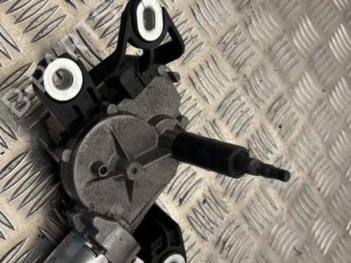 Ruitenwissermotor achter VW GOLF V (1K1) 2.0 TDI | BP25657116M102 