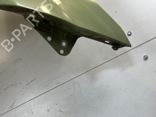 Right front fenders CITROËN C3 Pluriel (HB_) 1.4 | BP25660490C42 