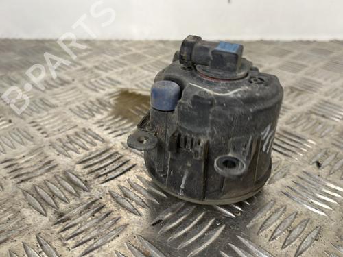Left front fog light RENAULT MEGANE III Hatchback (BZ0/1_, B3_) 1.5 dCi (BZ09, BZ0D, BZ1W, BZ29, BZ14) | BP25658422C30 - Image 3