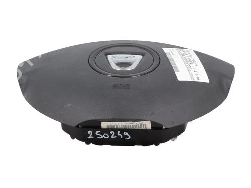 Driver airbag DACIA DUSTER (HS_) 1.5 dCi 4x4 (HSMC, HSMD) | BP31359689C9