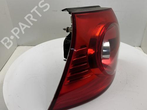 Left taillight VW GOLF V (1K1) 1.9 TDI | BP25654671C34 