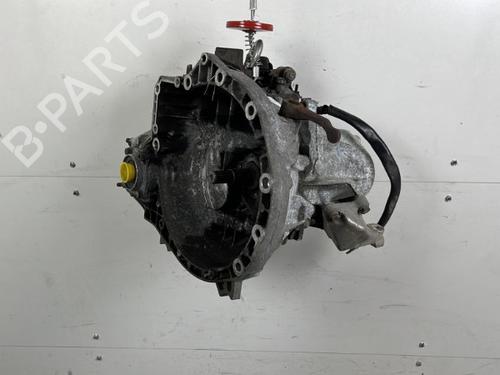 Gearbox ALFA ROMEO 166 (936_) 3.0 V6 24V (936A1000, 936A1001) 46804434