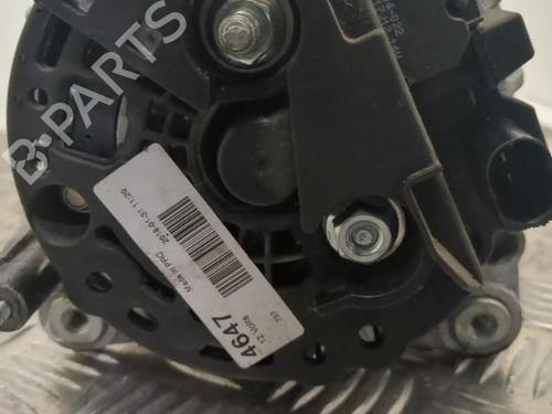 Alternator AUDI A4 B6 Avant (8E5) 1.9 TDI | BP25660473M7 