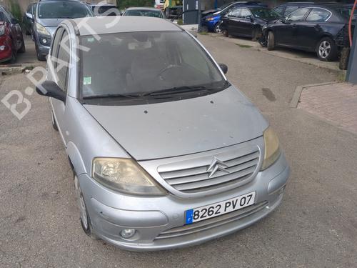 Engine CITROËN C3 I (FC_, FN_) 1.4 i | BP27883548M1 