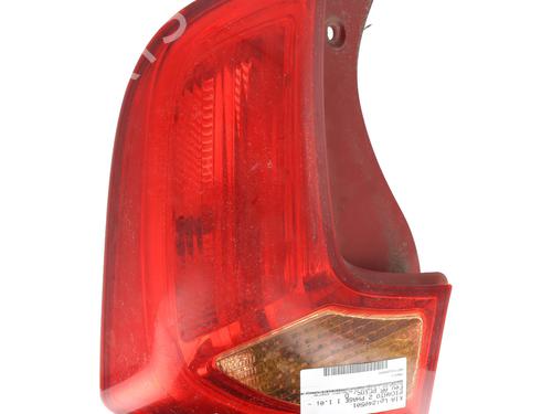 Used Right taillight KIA PICANTO II (TA) 1.0 (69 hp) 29080844
