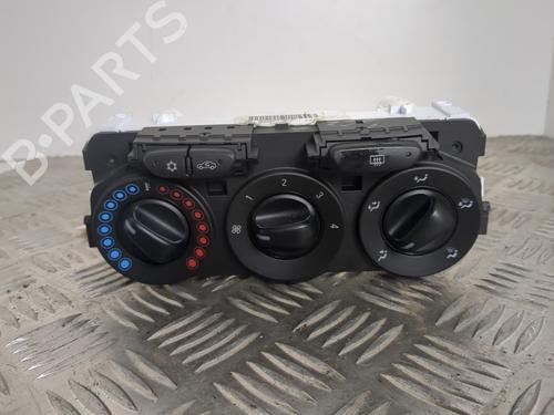 Climate control OPEL CORSA E (X15) 1.4 (08, 68) | BP25654959I5  - Image 6