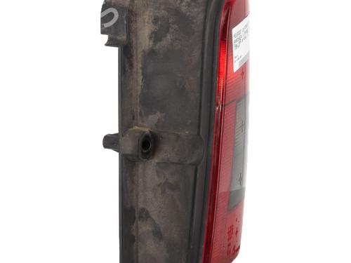 Right taillight PEUGEOT PARTNER MPV (5_, G_) 1.4 | BP27523202C35 