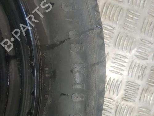 Jack Kit PEUGEOT 2008 I (CU_) 1.6 VTi | BP25657189C119