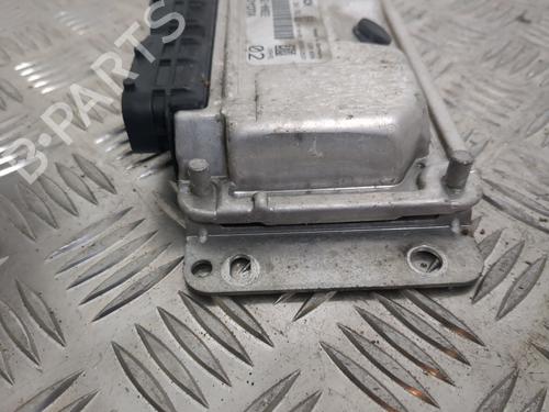 Engine control unit (ECU) CITROËN C1 (PM_, PN_) 1.0 | BP25654780M57  - Image 5