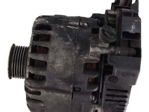 Used Alternator Alternator CITROËN C4 Picasso II 1.6 HDi / BlueHDi 115 (115 hp) 33851074 33851074