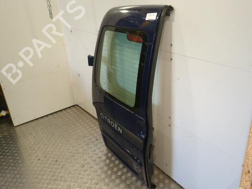 Venstre lasterom dør CITROËN BERLINGO / BERLINGO FIRST Box Body/MPV (M_) 1.9 D 70 (MBWJZ, MCWJZ) | BP25660919C76 