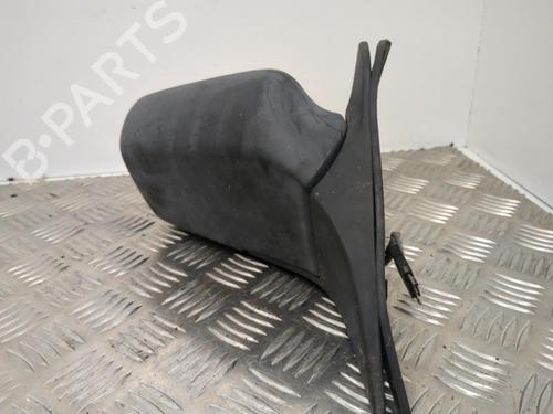 Used Right mirror BMW 3 (E30) 318 i (115 hp) 25661051