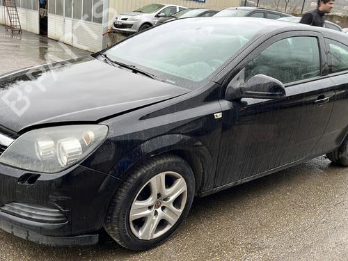 Used Parts OPEL ASTRA H GTC (A04) 1.7 CDTI (L08) (125 hp) 3380338