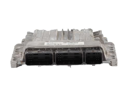 Engine control unit (ECU) DACIA DUSTER (HS_) 1.5 dCi | BP32068395M57 - Image 3