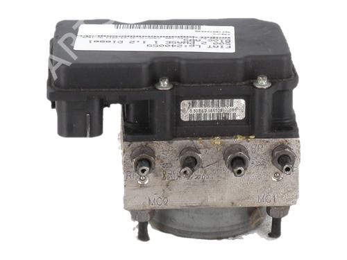 ABS pump FIAT 500 (312_) 1.3 D Multijet (312AXB1A) | BP25655451M43 - Image 4