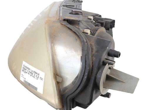 Used Left headlight Left headlight 25660891 25660891