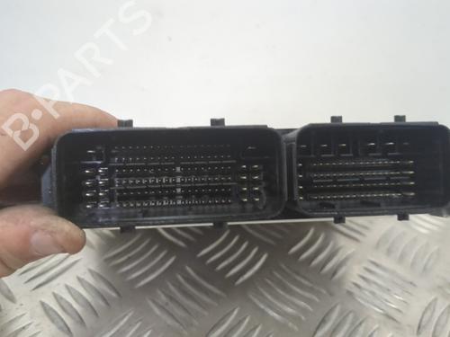 Engine control unit (ECU) PEUGEOT 208 II (UB_, UP_, UW_, UJ_) 1.5 BlueHDI 100 | BP25655295M57