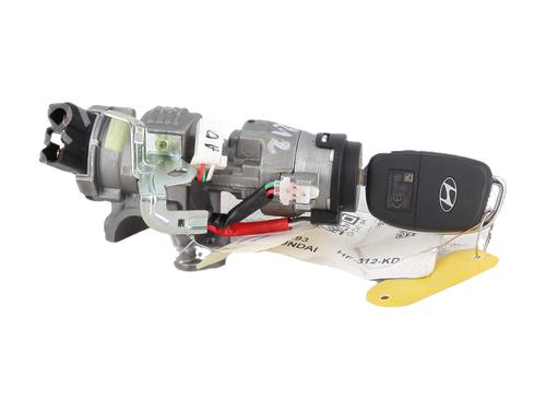 Used Ignition barrel Ignition barrel 37740377 37740377