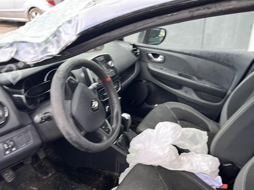Engine control unit (ECU) RENAULT CLIO IV (BH_) 0.9 TCe 90 (BHNF, BHMA, BHMH, BHJK, BHJR) | BP36872045M57 - Image 12
