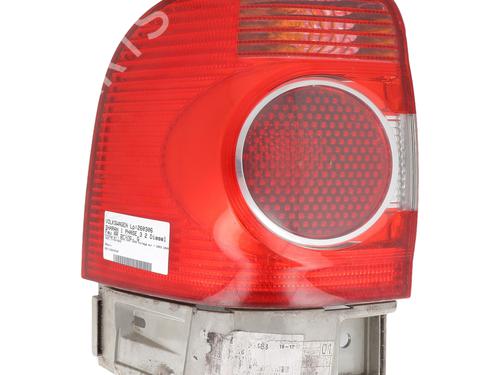 Used Left taillight Left taillight 36655110 36655110