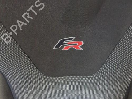 Right front seat SEAT LEON (1P1) 2.0 TDI | BP25658940C16 - Image 3