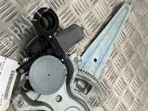 Rear left window mechanism TOYOTA RAV 4 III (_A3_) 2.2 D 4WD (ALA30_, ALA30R) | BP25656668C24 