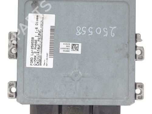 Engine control unit (ECU) FORD C-MAX II (DXA/CB7, DXA/CEU) 1.6 TDCi | BP31815485M57 - Image 5