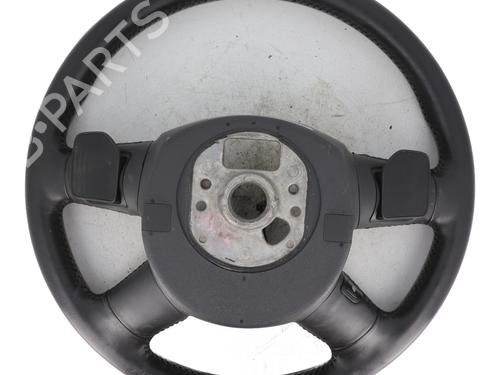 Steering wheel AUDI A6 C6 Avant (4F5) 3.0 TDI quattro | BP30464707C49 - Image 6