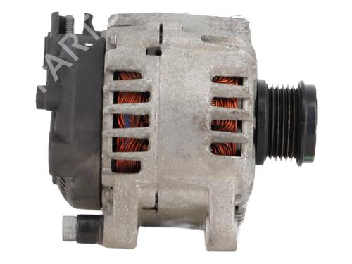 Alternator FORD C-MAX II (DXA/CB7, DXA/CEU) 1.6 TDCi | BP29892989M7