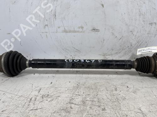 Right front driveshaft VW PASSAT B6 (3C2) 2.0 TDI 16V | BP33299308M39 - Image 2