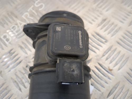 Mass air flow sensor RENAULT CLIO IV (BH_) 1.5 dCi 75 | BP25656531M95 - Image 2