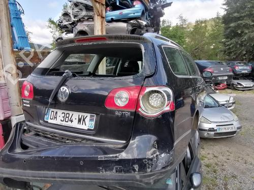Hattehylde VW PASSAT B6 Variant (3C5) 2.0 BlueTDI | BP25655818C85 - Image 8