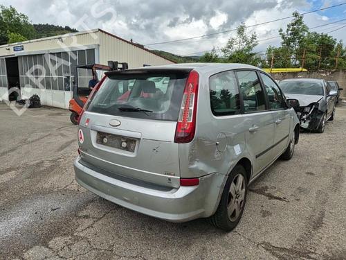 Used Tailgate FORD C-MAX (DM2) 1.6 TDCi (90 hp) 28158869