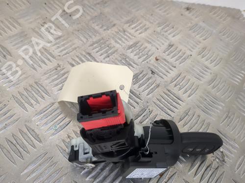 Ignition barrel RENAULT CLIO V (B7_) 1.5 Blue dCi 85 (B7AG) | BP25656556M48 