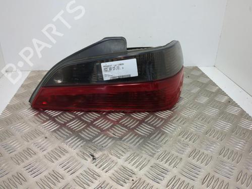 Right taillight PEUGEOT 406 (8B) 1.8 16V | BP25657759C35