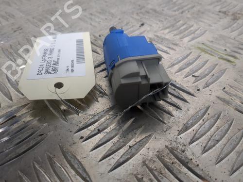 Used Electronic module Electronic module DACIA SANDERO II 1.5 dCi (90 hp) 25656448 25656448