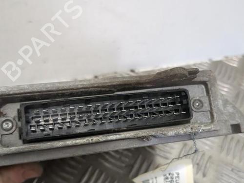 Engine control unit (ECU) PEUGEOT 206 Hatchback (2A/C) 1.4 i | BP25657597M57 