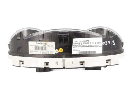 Instrument cluster FORD RANGER (TKE) 3.2 TDCi 4x4 | BP32212411C47