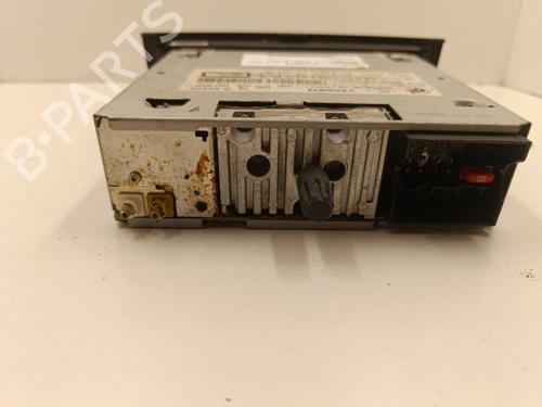 Radio RENAULT KOLEOS I (HY_) 2.0 dCi (HY0K) | BP25657995E6 