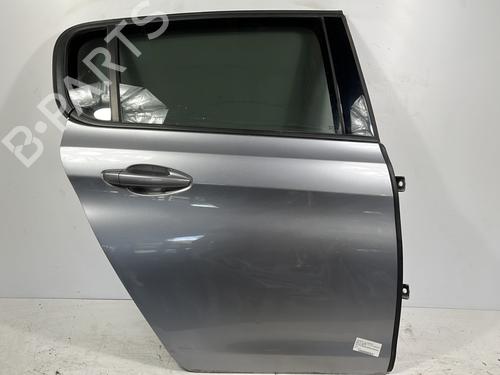 Used Right rear door PEUGEOT 308 II (LB_, LP_, LW_, LH_, L3_) 1.2 THP 110 (110 hp) 29541832