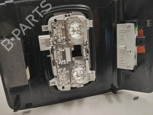 Interior roof light RENAULT CLIO V (B7_) 1.0 SCe 65 (B7MG) | BP25654677I8 