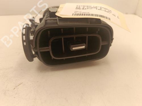 air-vent-citroen-c3-iii-sx-2016-25656244 main image