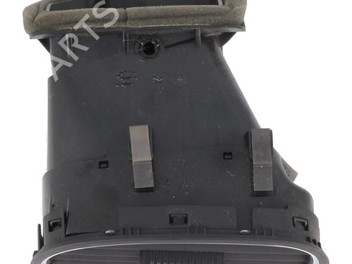 Luftventilen VW GOLF VI (5K1) 2.0 GTi | BP31884097I21 