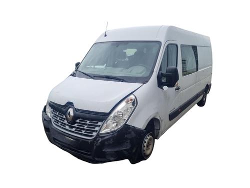Right headlight RENAULT MASTER III Van (FV) 2.3 dCi 135 FWD (FV0N, FV08, FV06, FV00, FV1S) | BP40200941C29 - Image 11