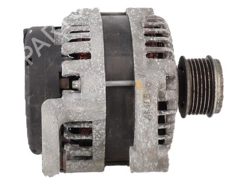 Used Alternator Alternator CHEVROLET EPICA (KL1_) 2.0 D (150 hp) 25656777 25656777