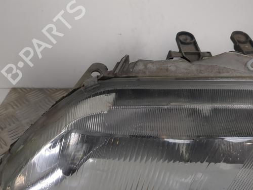 Left headlight RENAULT LAGUNA I (B56_, 556_) 2.0 (B56C/H/N) | BP25658255C28 
