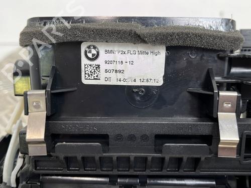 air-vent-bmw-1-f21-2011-2012-2013-2014-2015-2016-2017-2018-2019-25660148 main image