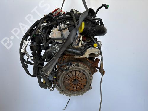 Engine FORD FOCUS IV (HN) 1.0 EcoBoost | BP30604695M1  - Image 5